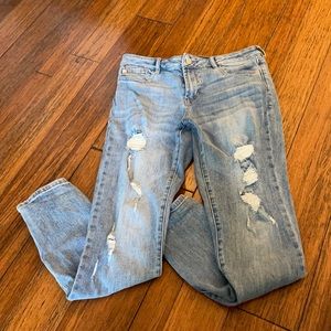 Dear John Boyfriend Jean